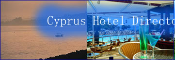 Cyprus Hotels