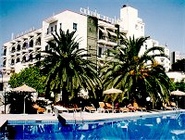 Curium Palace Hotel