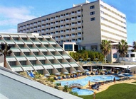 St Raphael Hotel