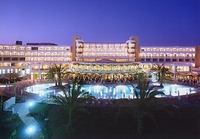 Athena Beach Hotel